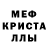 МДМА VHQ Carolina